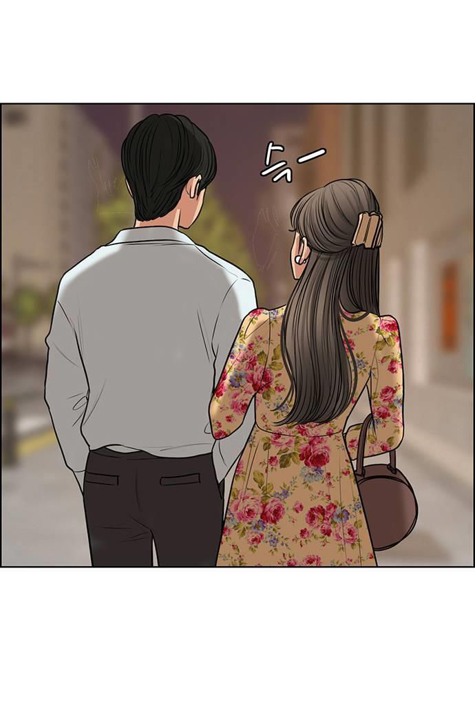 vẻ đẹp đích thực - true beauty chapter 227.1 7