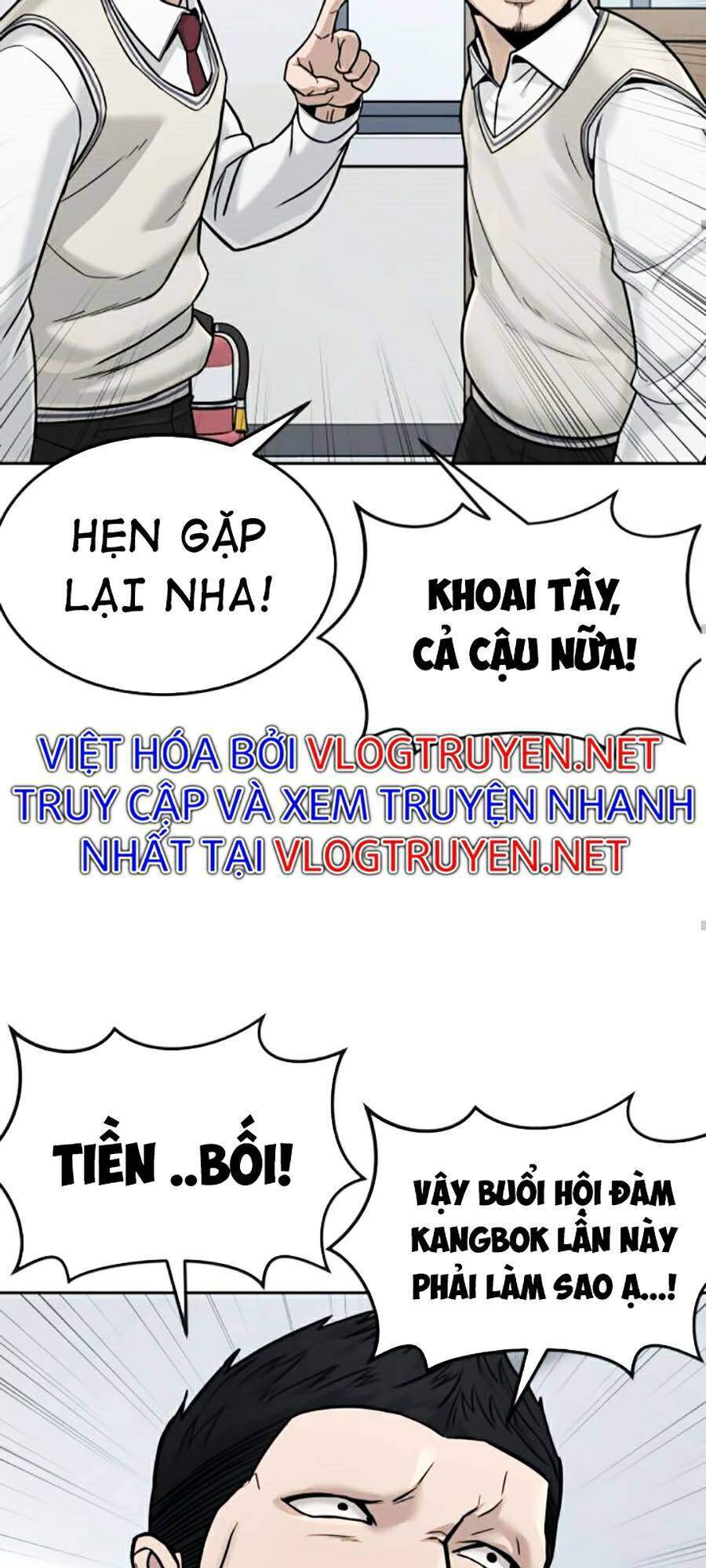 Nhiệm Vụ Tối Thượng Chapter 11 - Trang 87