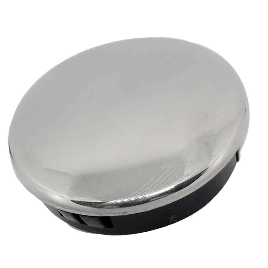 Bóng Bạc Mềm Du Thuyền Thuyền Bọc Vô Lăng Nắp, Nhựa PVC