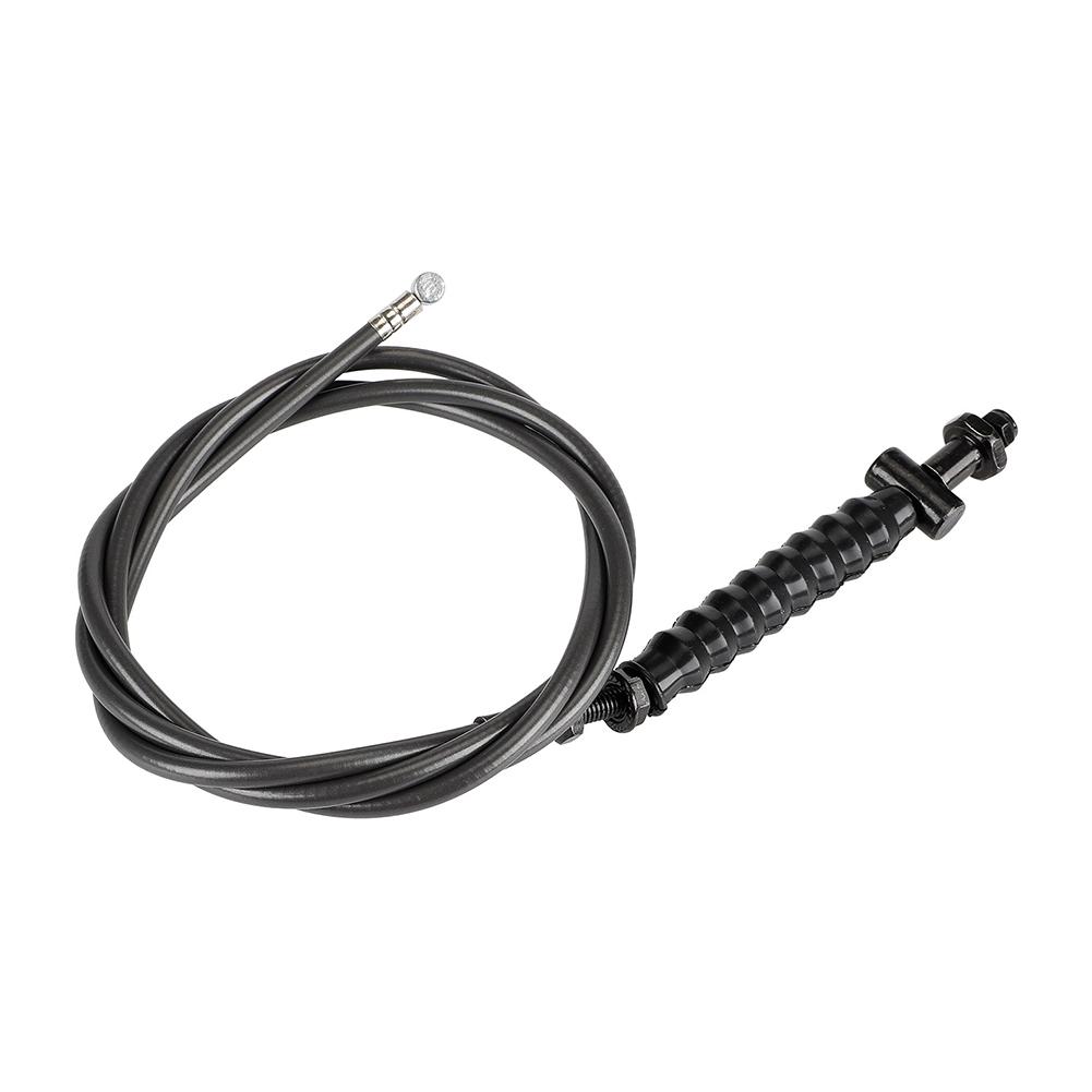 1X Dây Phanh Bộ Cho NINEBOT MAX G30 Xe Điện Bánh Trước Cáp Phanh Bánh Trước Phanh Hội Phụ Kiện Các Bộ Phận Màu Sắc: 1 PC