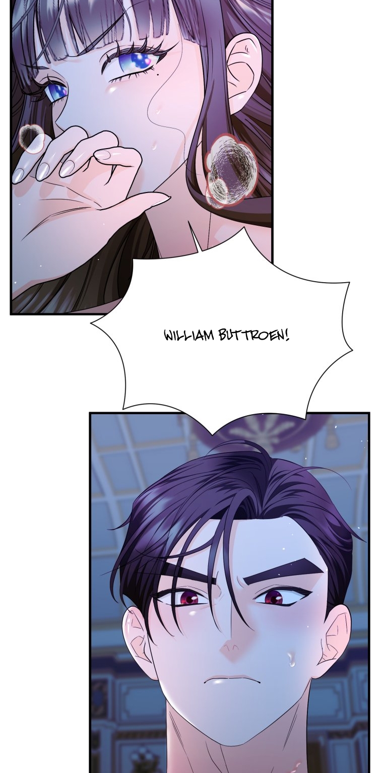 [18+] tôi đã kết hôn với kẻ thù giết cha mẹ chapter 19.2 32