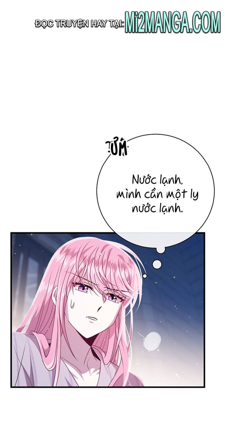 tôi đã gặp nam chính trong ngục tù chapter 21.1 12