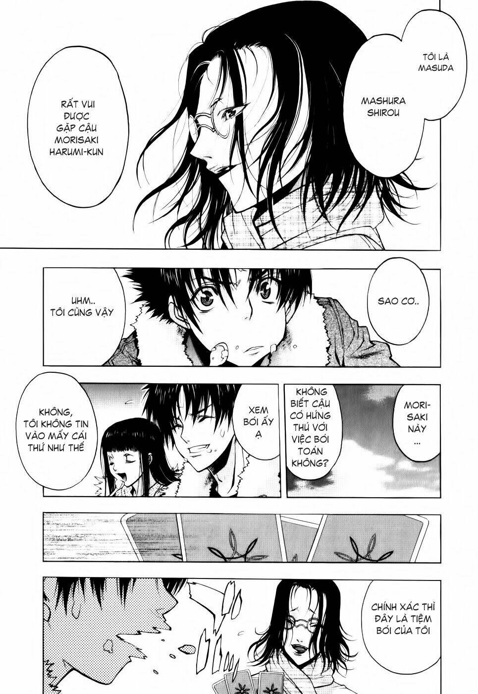 xblade chapter 14 31