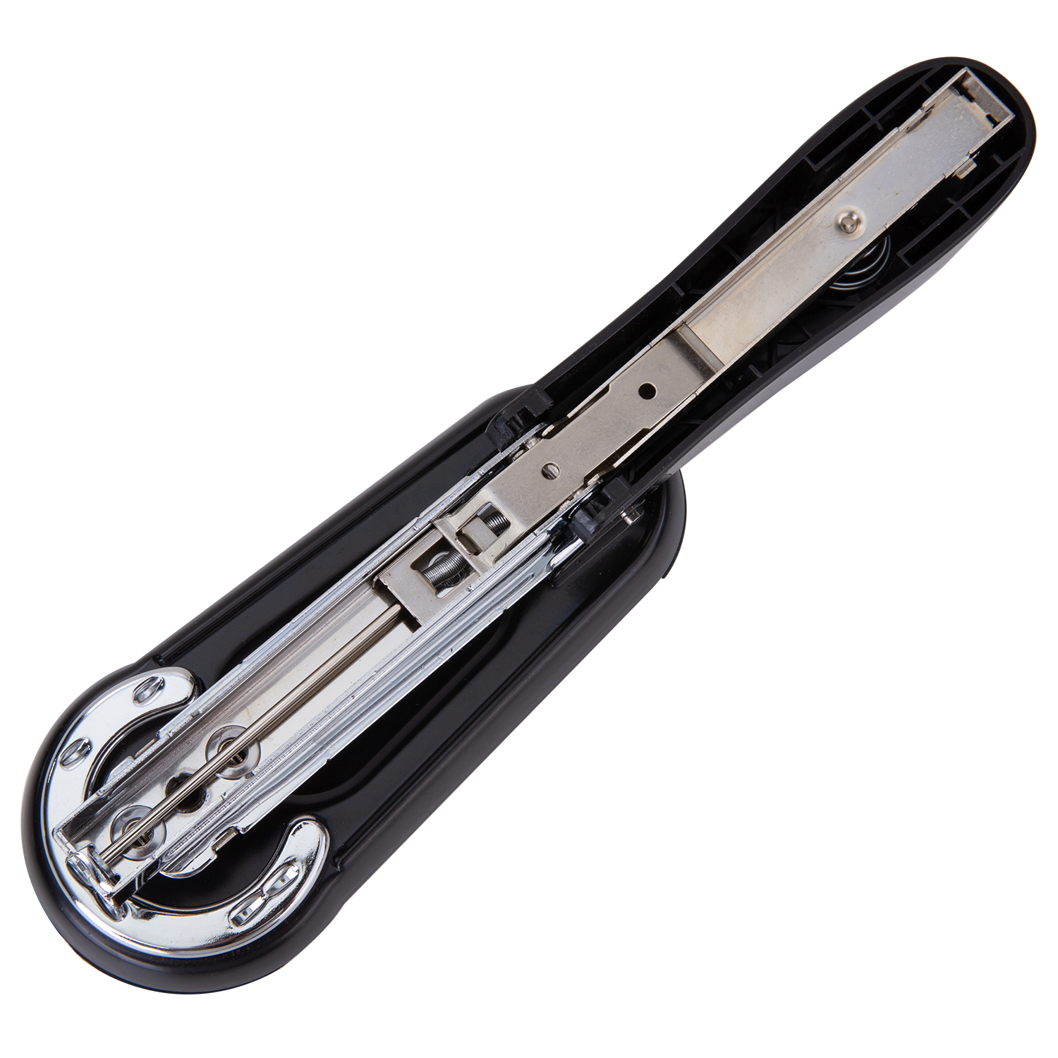 Dập Ghim Xoay Chiều Deli - E0333 25 Trang - Màu