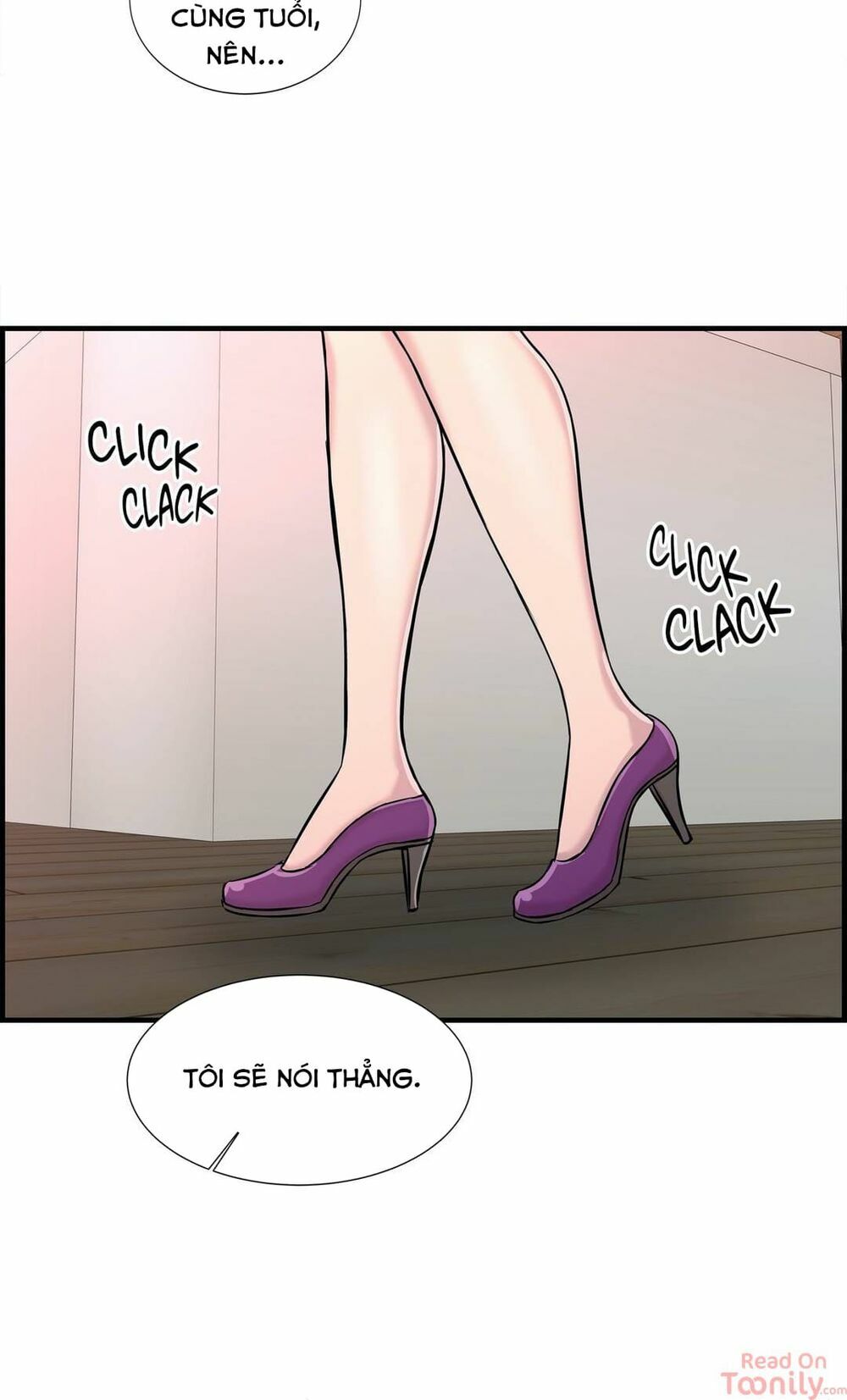 scandal trường luyện thi chapter 24 57