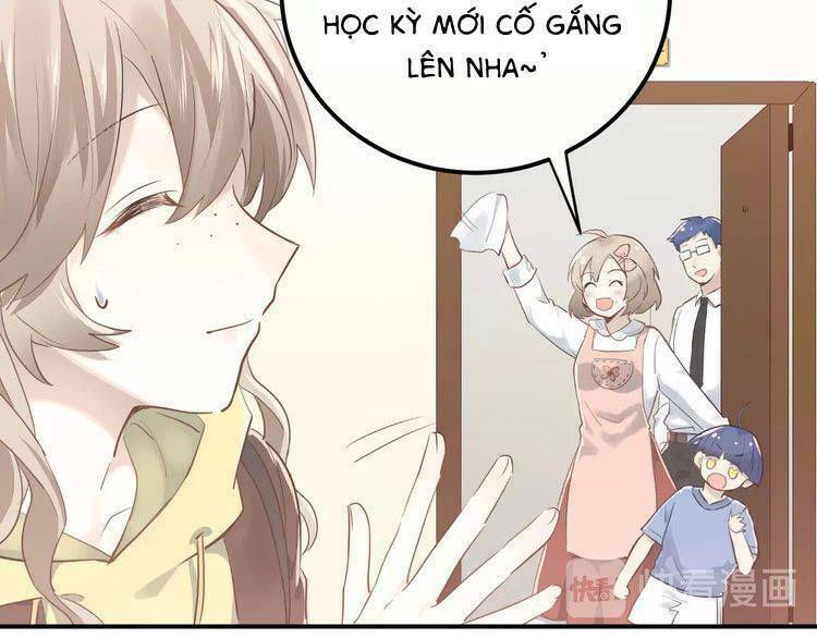 yêu ngươi có chút tiểu cố chấp chapter 2.1 31