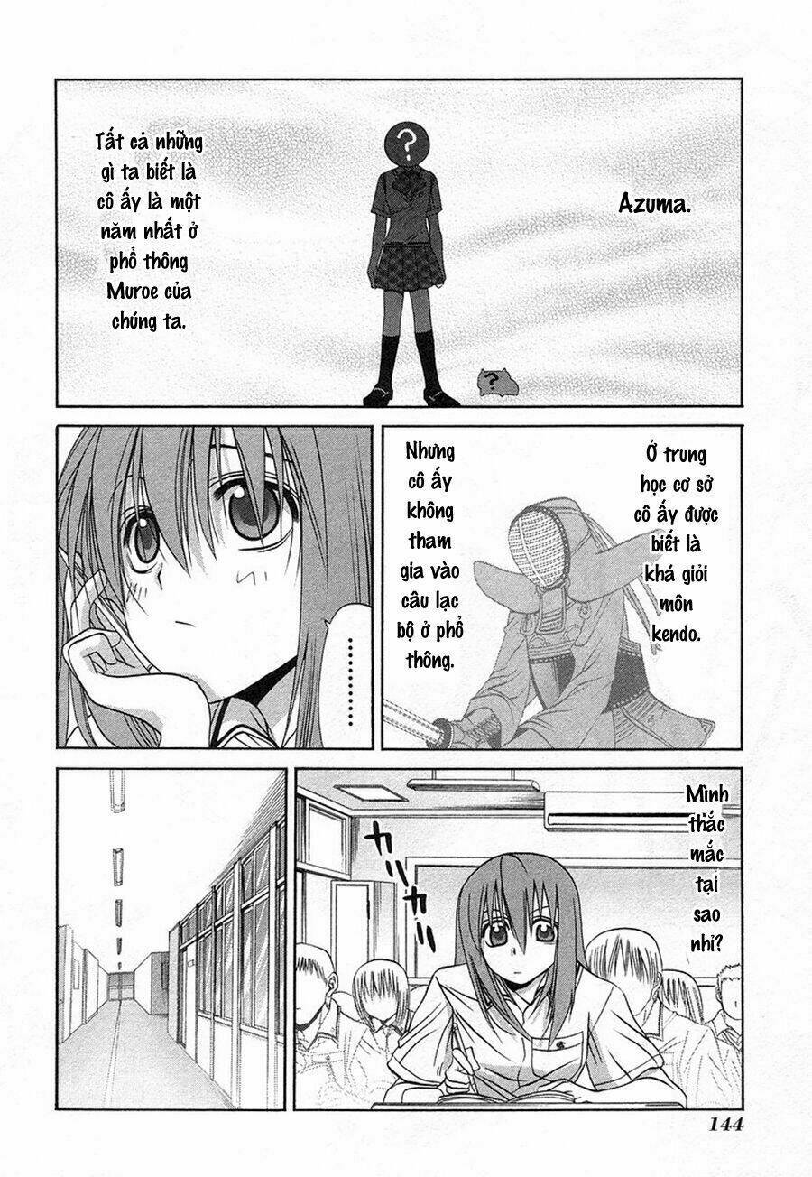 bamboo blade chapter 37 5