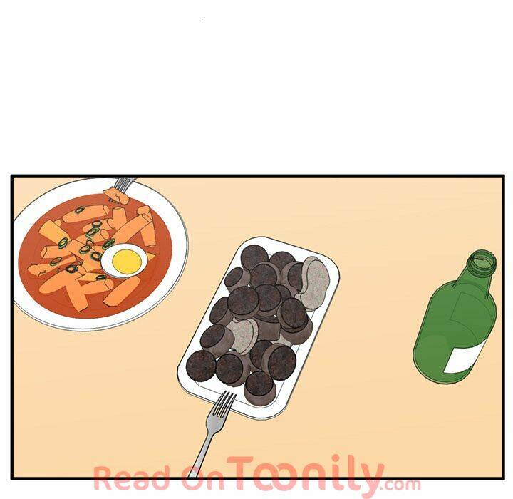 mr kang chapter 60 37