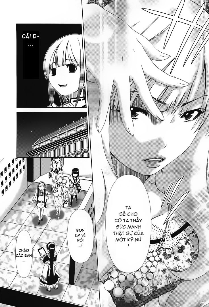yuricam chapter 6 10