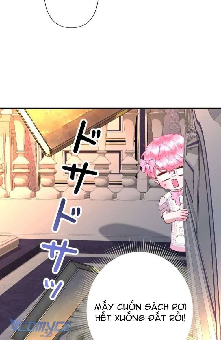 sau này họ sẽ sinh ra tôi chapter 13 33