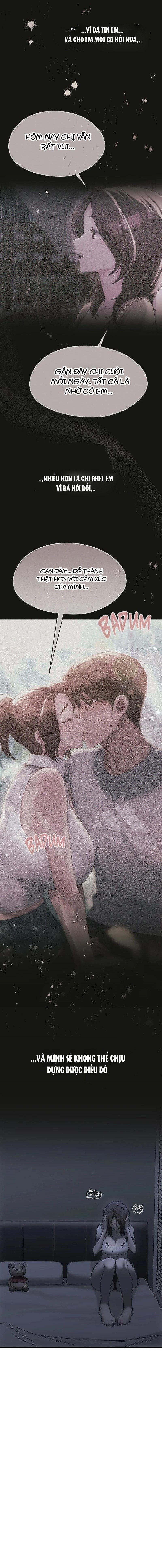 kể từ hôm nay, bias của tôi là… chapter 68 20