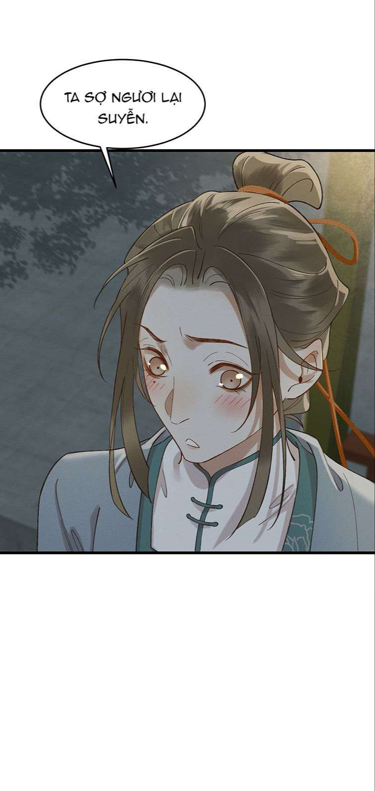 thái tử điện hạ, mã giáp của ngài lại rơi rồi chapter 43 41