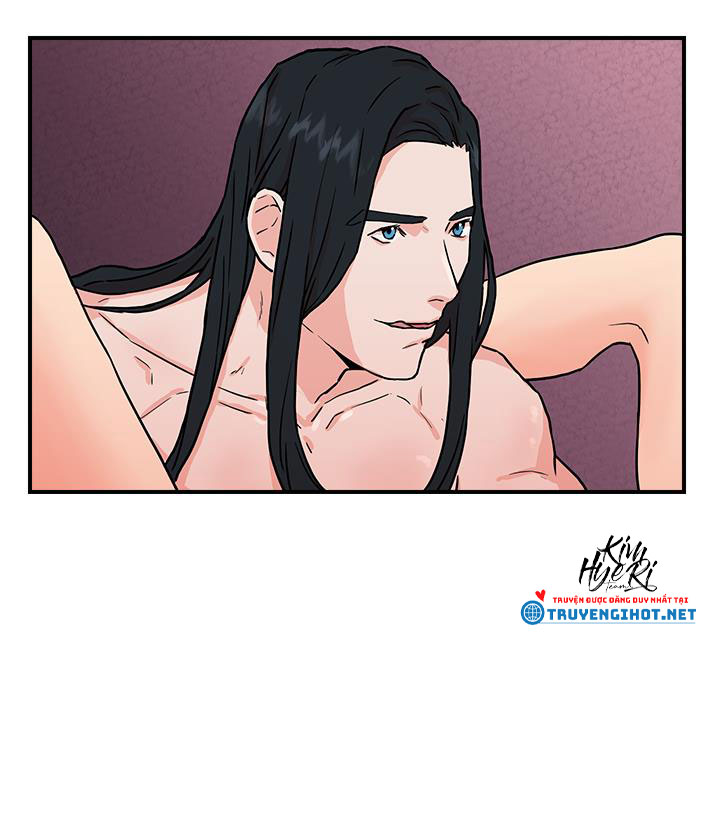 lang quân bạch hổ chapter 7.3 23