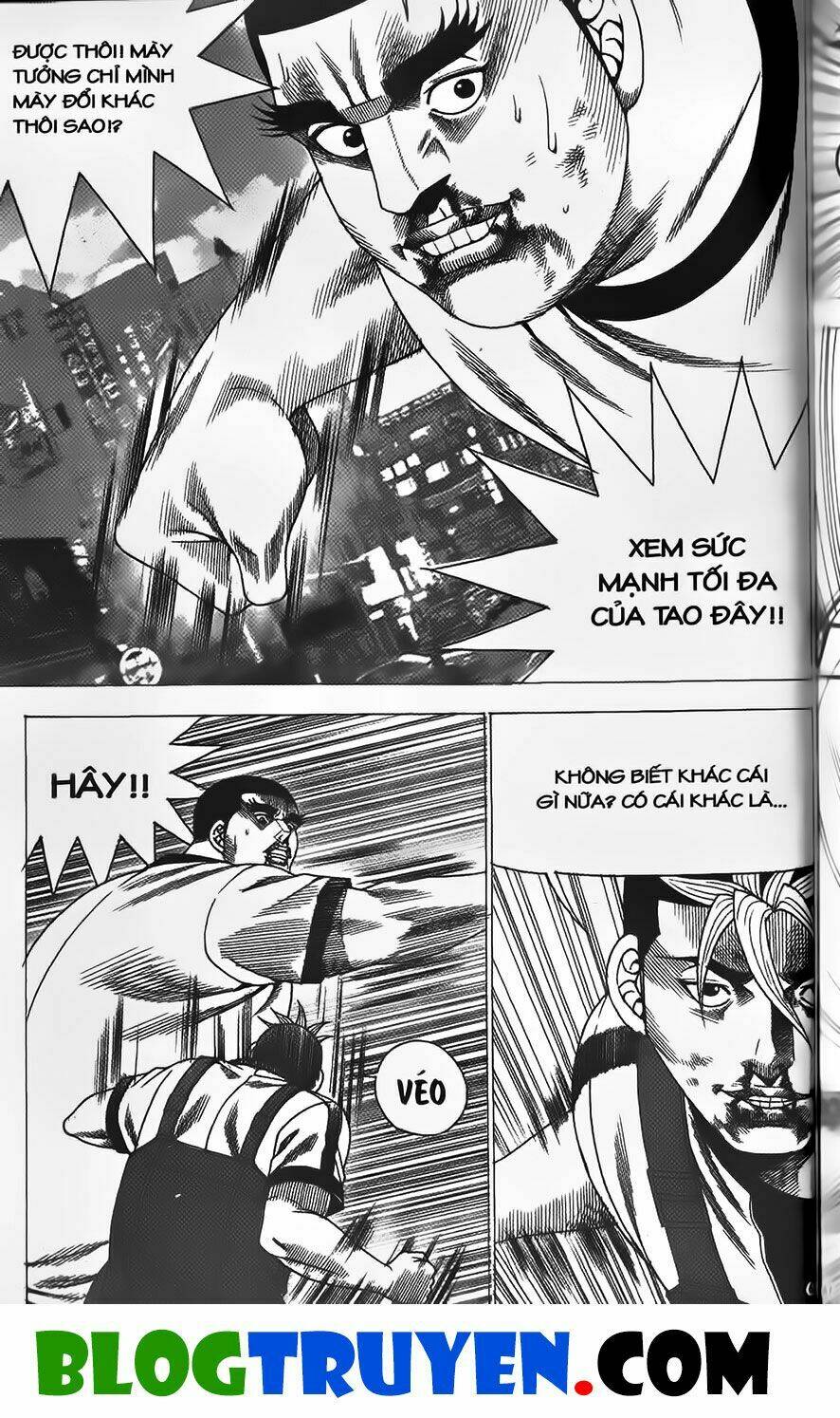 bitagi - anh chàng ngổ ngáo chapter 354 2