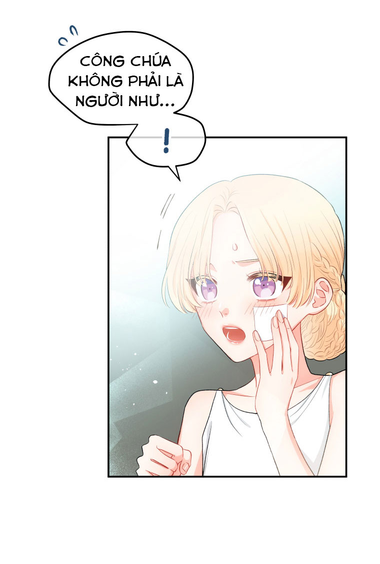 đừng đặt tình cảm mình vào cuốn sách đó chapter 2 39