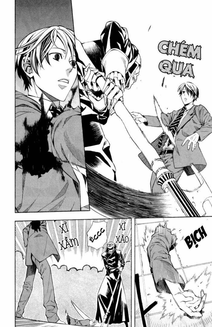 satou-kun no juunan seikatsu chapter 1 47