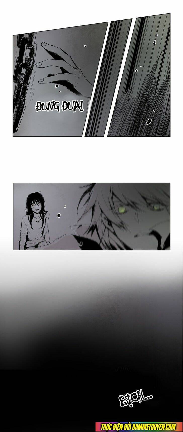 american ghost jack chapter 12 12