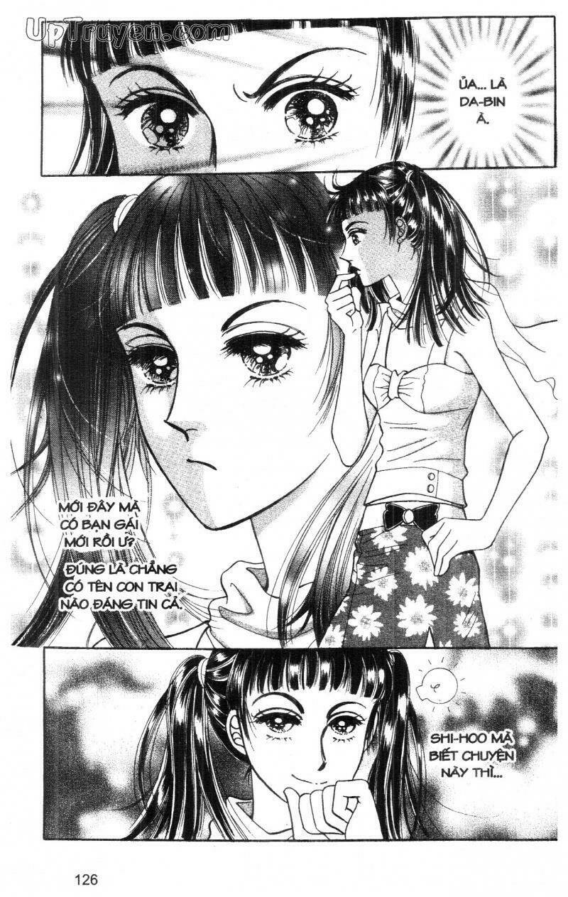 người yêu hoa chapter 3 126