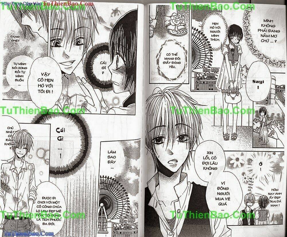 người bạn tuyệt vời chapter 1 81