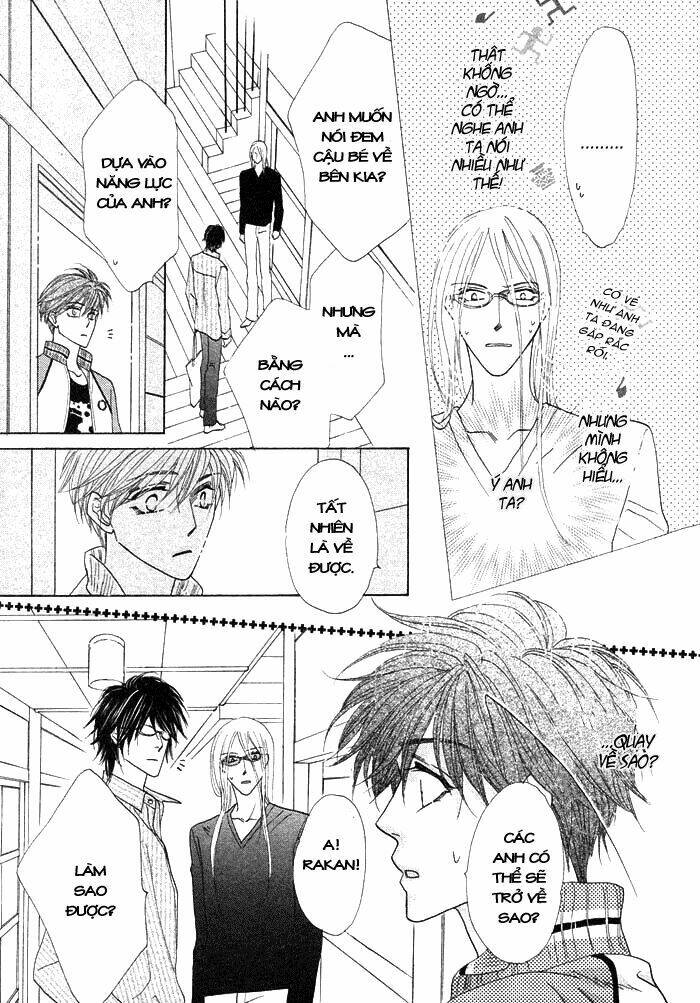 kim cương bạc chapter 4 38