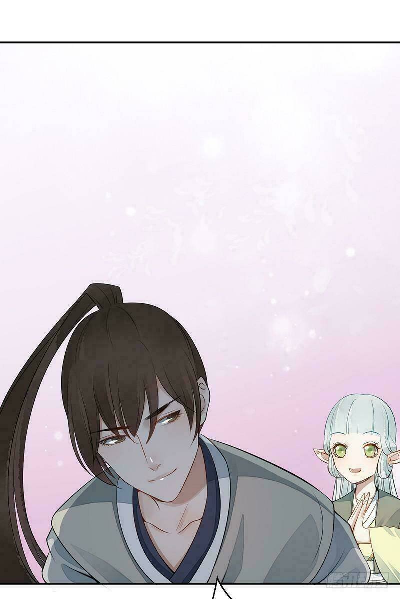 yêu tiên ca chapter 5 15