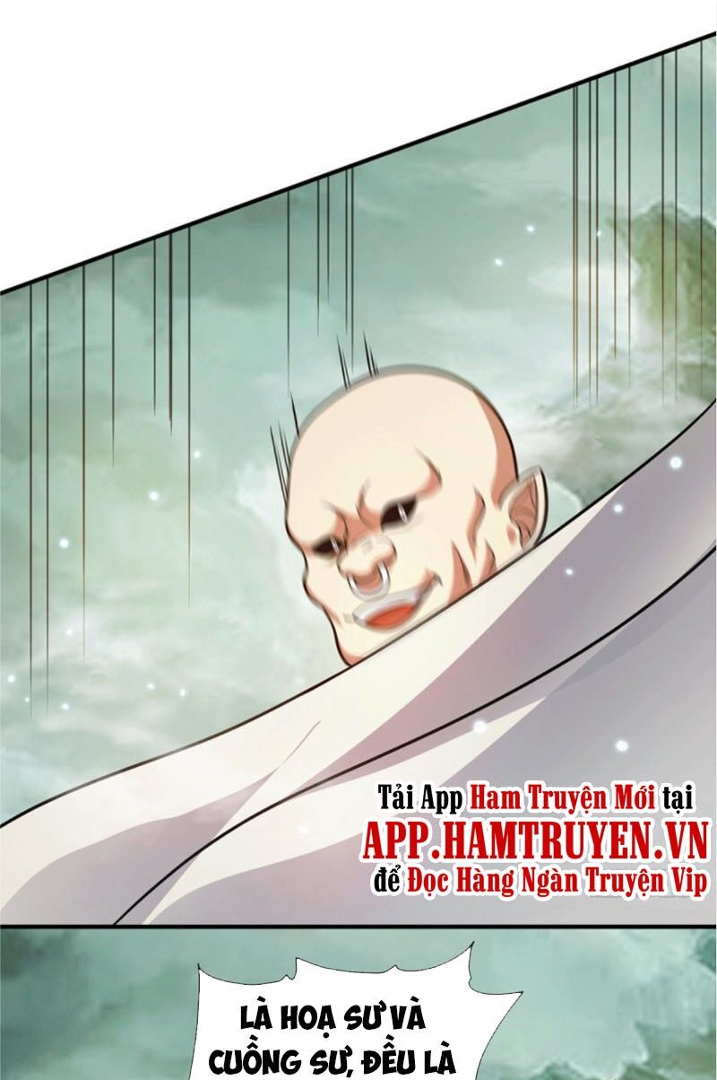 Ta Có Chín Nữ Đồ Đệ Chapter 163 - Trang 27