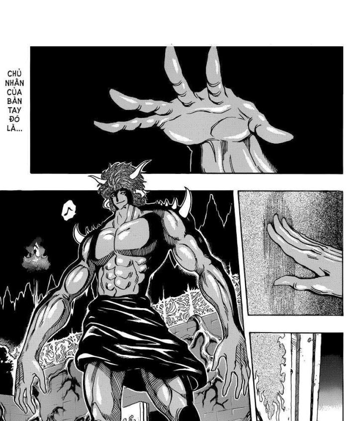 thánh tỏi sành ăn chapter 293 4