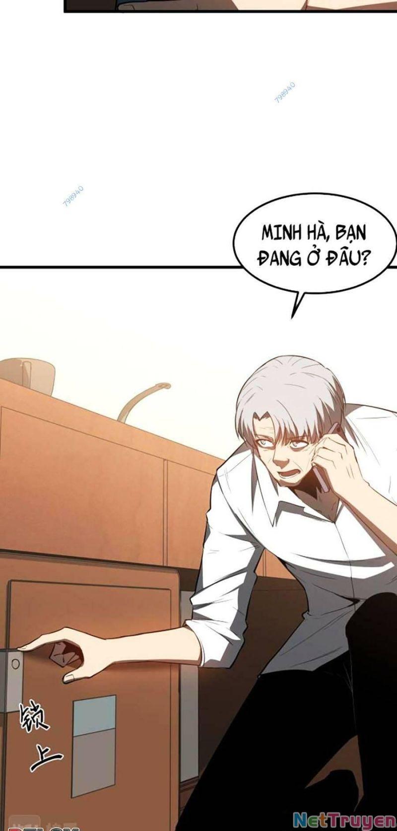 siêu tiến hóa chapter 84 98