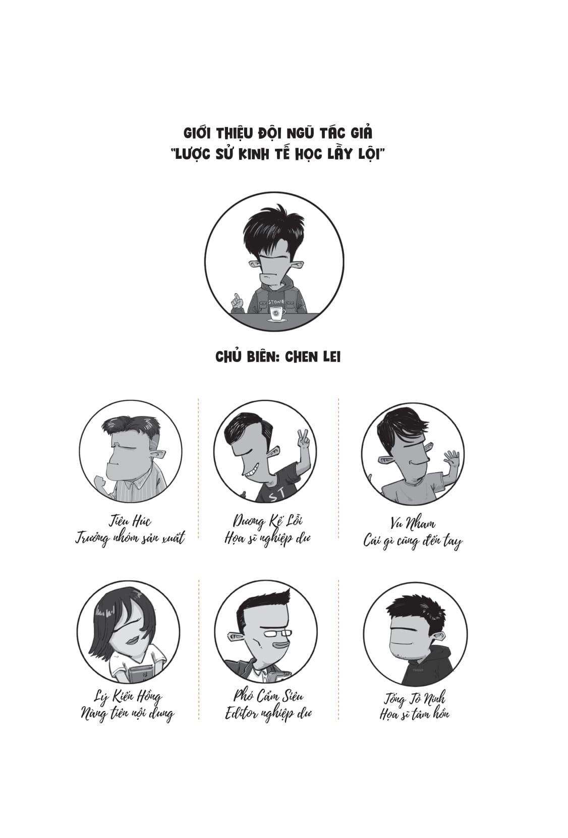 Sách - Combo Sách Lược Sử Kinh Tế Học Lầy Lội - Khủng Hoảng Dạy Cho Ta Những Gì? - Tập 1 + Tập 2 (Bộ 2 Tập)