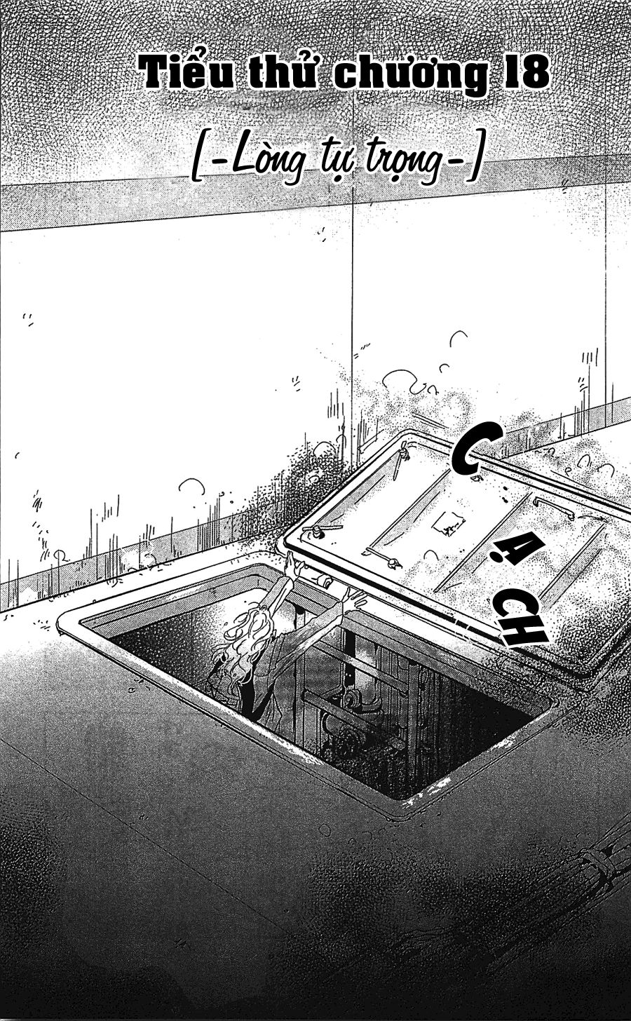 mầm sống chapter 103 2