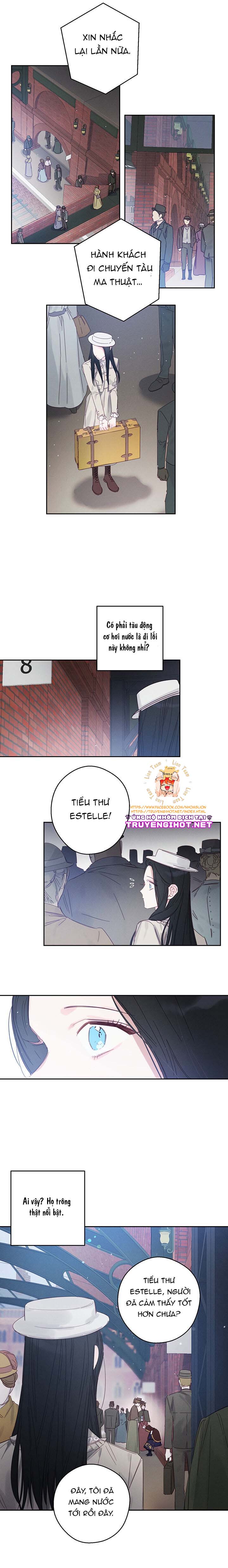 cứ giấu em trai tôi trước đi đã chapter 7 7