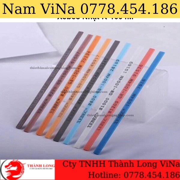 Đá mài Xebec Nhật AW-1010M