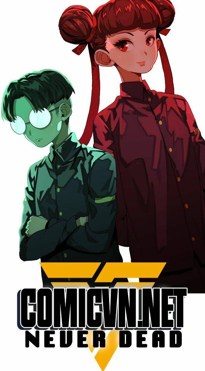 dị nhân bất tử chapter 47 1