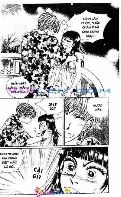 cô gái trung hoa chapter 11 55