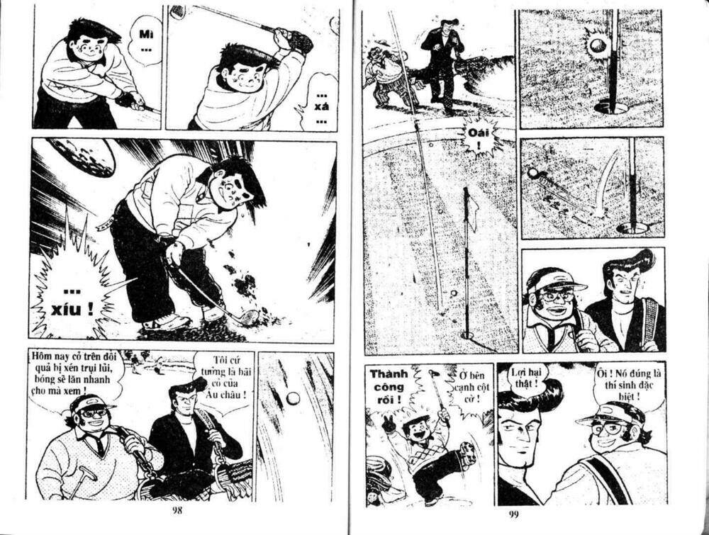 tân teppi chapter 11 48