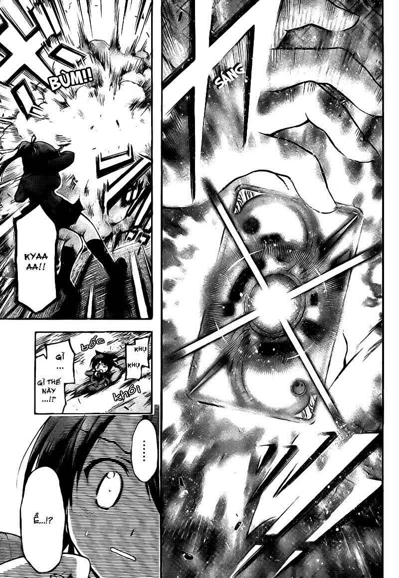 vật thất lạc của bầu trời chapter 43 5