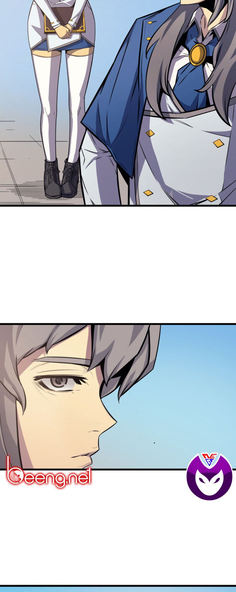 sự trở lại của pháp sư vĩ đại sau 4000 năm chapter 6 16