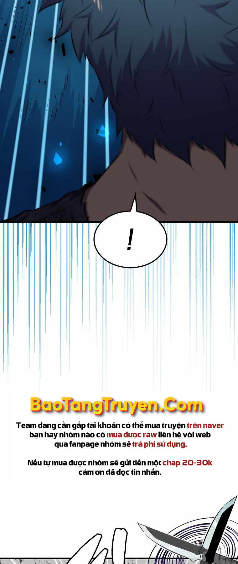 tôi thăng cấp trong lúc ngủ chapter 18 21