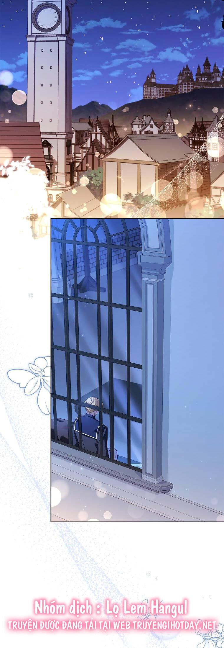 để yên cho tiểu thư hiền chapter 101 39