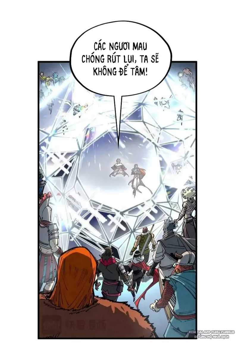 vạn cổ chí tôn chapter 323 50