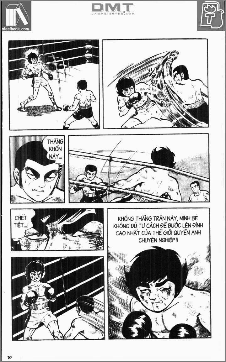 ganbare genki chapter 124 6