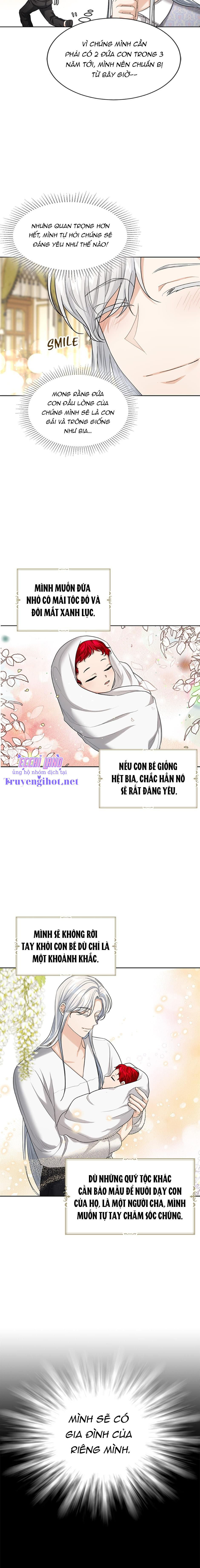 hợp đồng hôn nhân của công tước ashleyan chapter 27.2 4