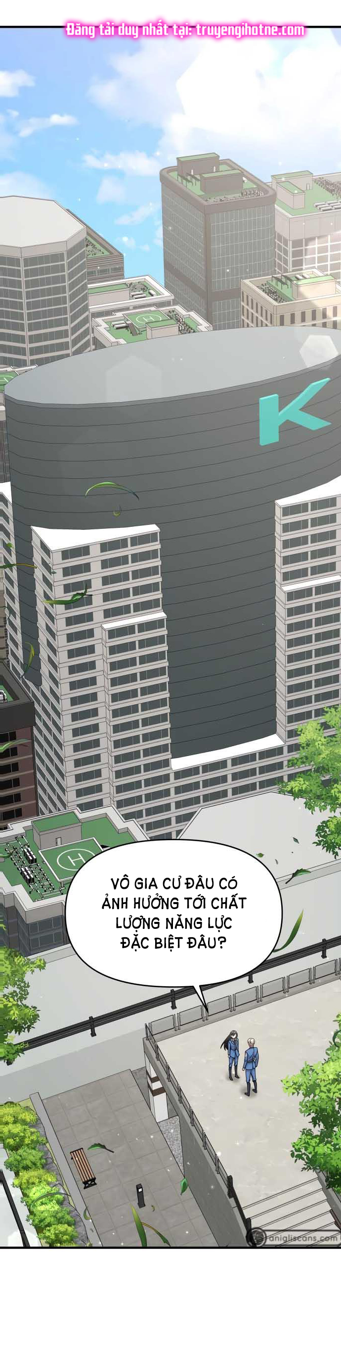 phản diện thuần túy chapter 46.2 26
