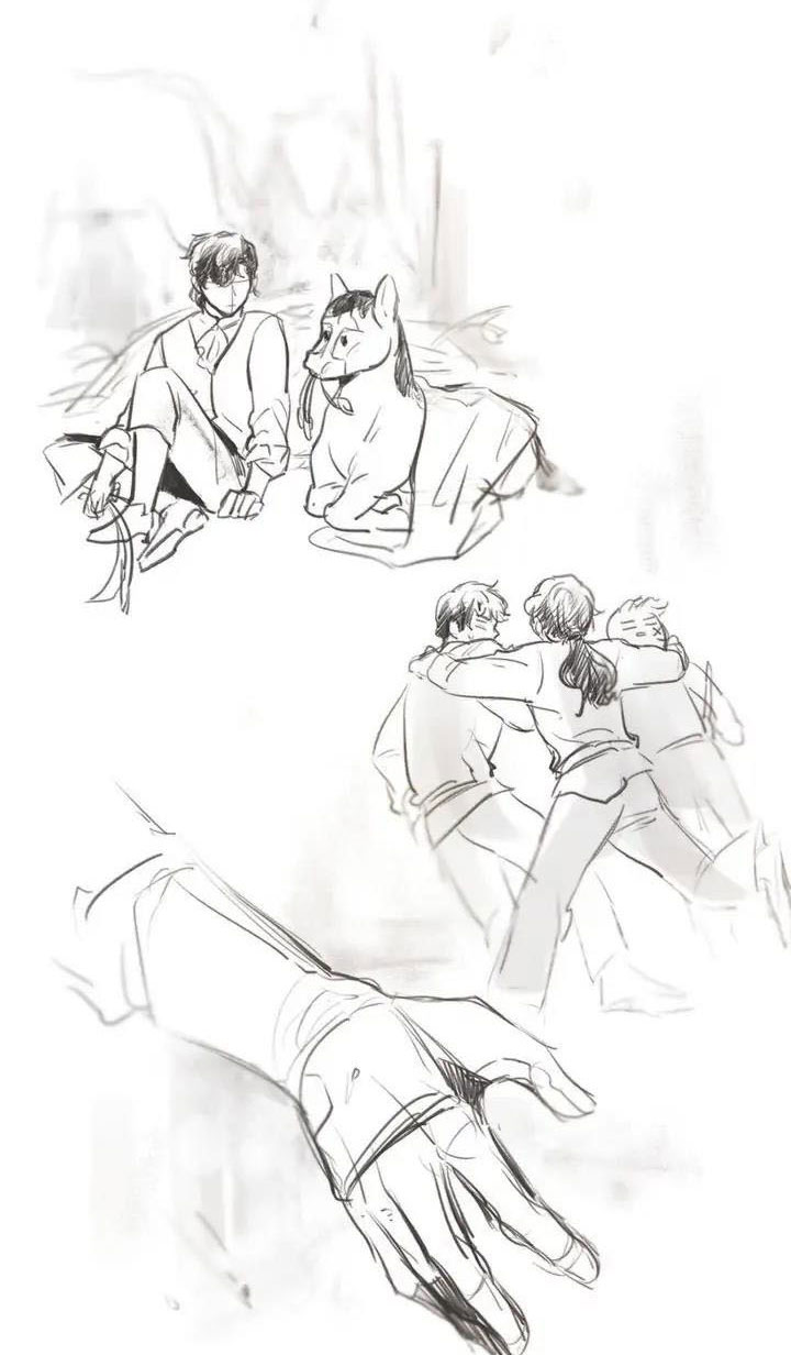 tôi là fan cứng hoàng tử chapter 14.1 10