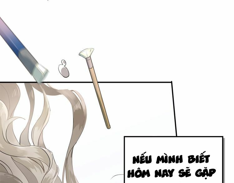 yêu ngươi có chút tiểu cố chấp chapter 2.1 3