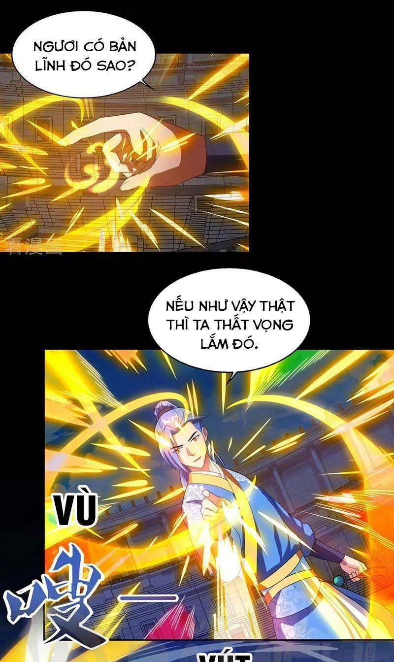 tối cường thăng cấp chapter 93 3