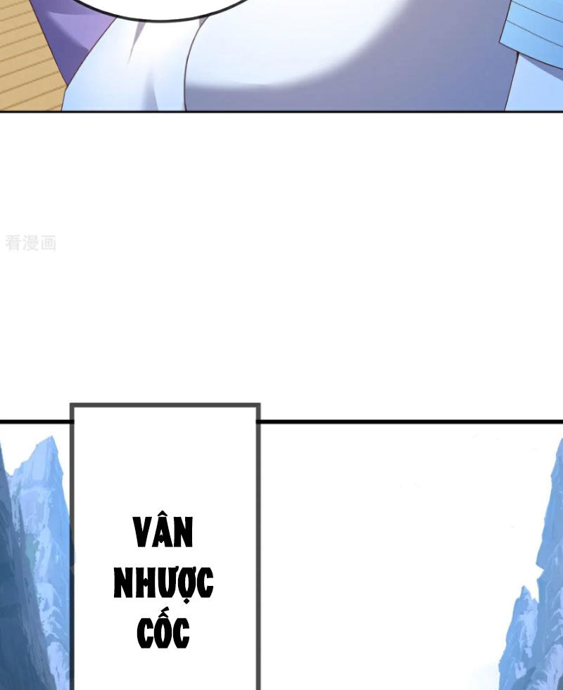 tiên võ đế tôn chapter 595 32