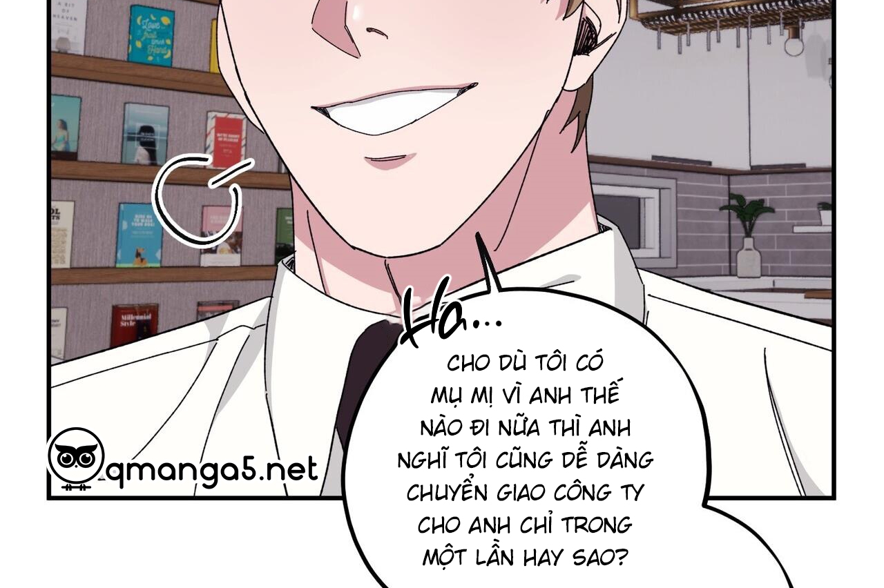 chàng dâu nhà họ kang chapter 34 141