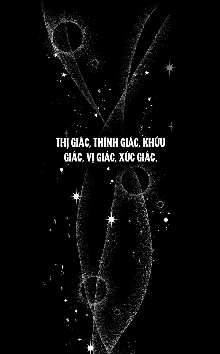 nụ hôn của giác quan thứ sáu chapter 2 11