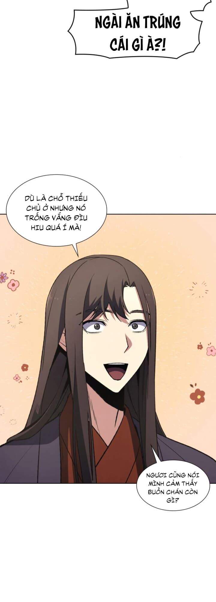 ta chuyển sinh thành cuồng quỷ truyền nhân chapter 6 38